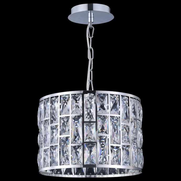 Подвесной светильник Maytoni Gelid MOD184-PL-01-CH - 2