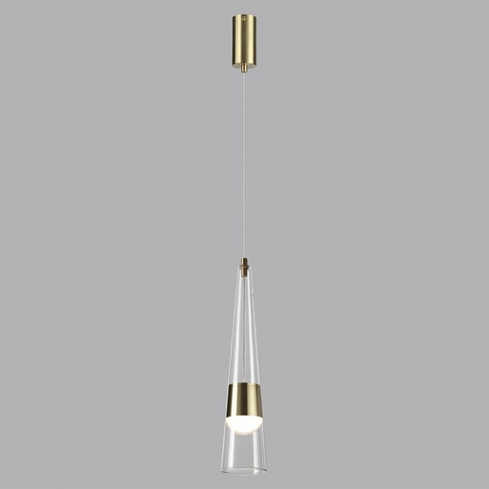 Подвесной светильник Odeon Light Lump 5043/12L - 3