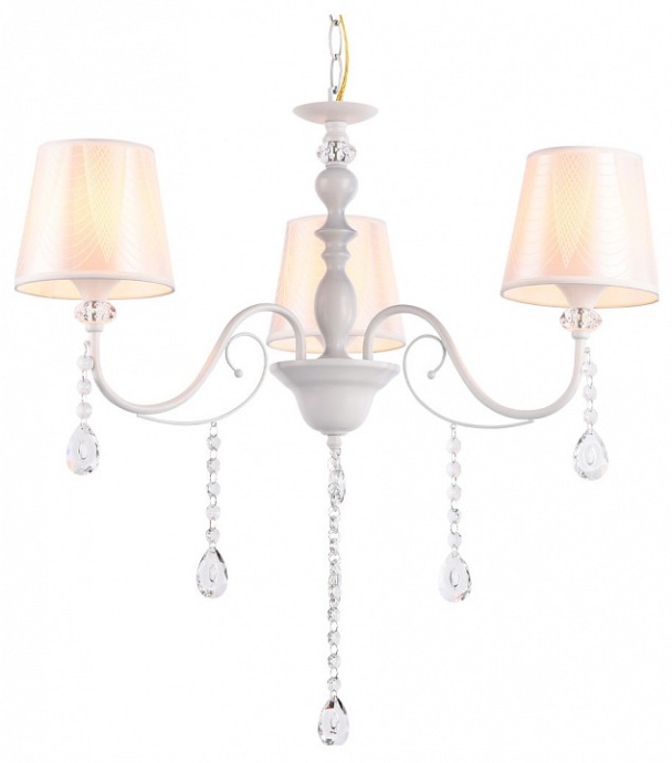 Подвесная люстра Ambrella Light TR TR4601 - 0