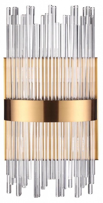 Настенный светильник Odeon Light Hall Focco 4722/4W - 0