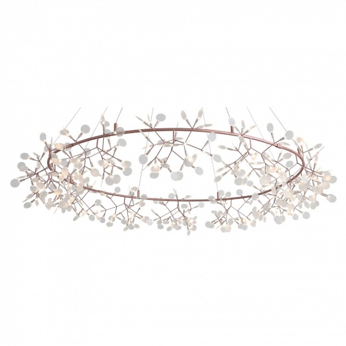 Подвесная люстра ST-Luce Rafina SL379.203.324 - 0