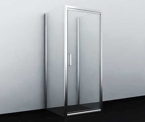 Salm 27I42 Душевой уголок - 0