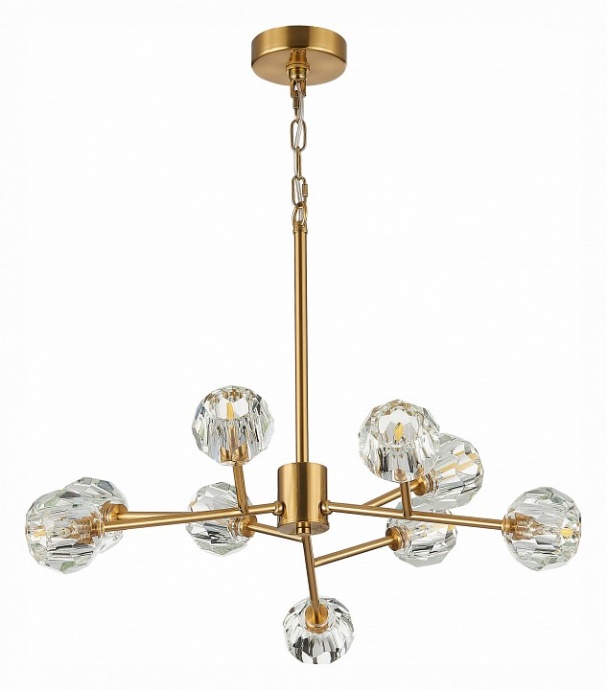 Подвесная люстра ST-Luce Romano SL1166.303.09 - 1