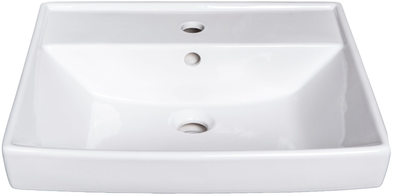 Умывальник мебельный 