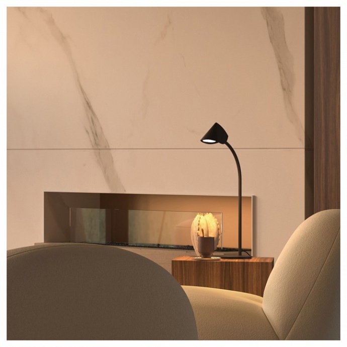 Настольная лампа Mantra Capuccina 7587 - 1