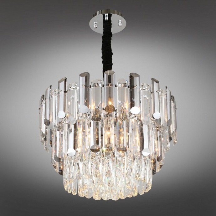 Подвесная люстра Omnilux Turri OML-89603-08 - 1