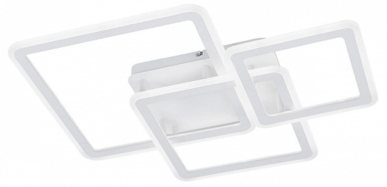 Потолочная люстра Citilux Тринити CL238230E - 0