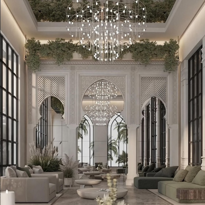 Подвесная люстра Loft it Spy 10258/1500 - 3