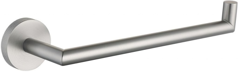 Полотенцедержатель Allen Brau Priority 23.7 сталь матовый 6.31010-BN - 0