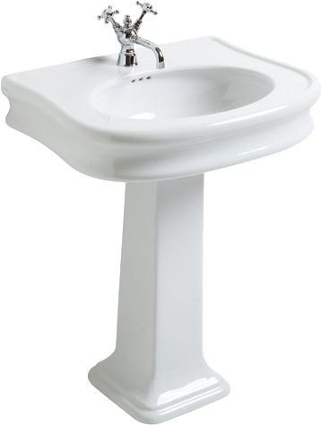 Подвесная раковина Simas Lante  LA10 - 1