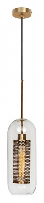 Подвесной светильник Loft IT Hexagon Loft2566-E - 1