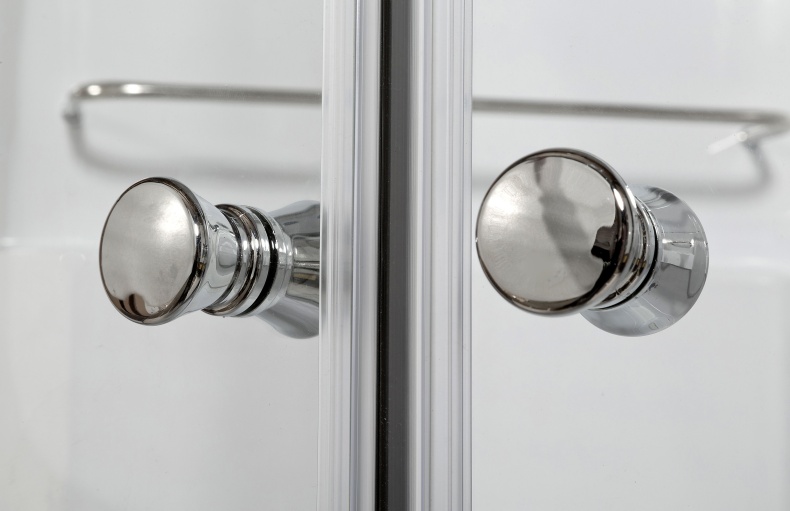 Душевая кабина DETO L520RGM - 11