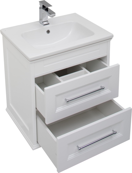 Мебель для ванной Aquanet Бостон М 60 - 4