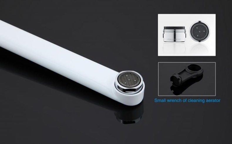 Смеситель для ванны Gappo Noar G2248 - 6