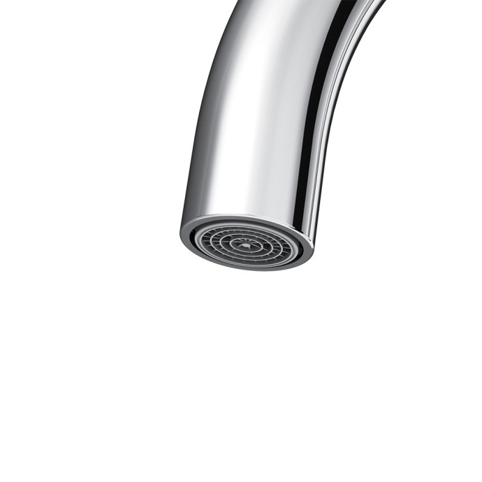 Смеситель AM.PM Like F8007100 для кухонной мойки - 3