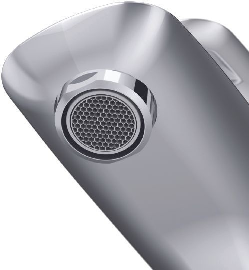 Смеситель для раковины Am.pm Spirit 2.1 хром  F71A02100 - 9