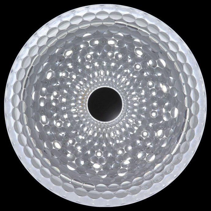 Накладной светильник Natali Kovaltseva LED Lamps RGB LED LAMPS 81071 - 7