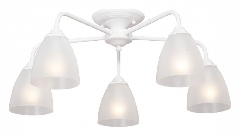 Потолочная люстра Vitaluce  V3946-0/5PL - 0