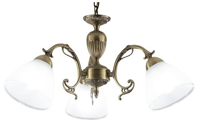 Подвесная люстра Citilux Латур CL413231 - 0