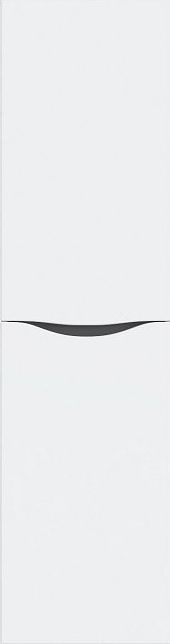 Шкаф-пенал Iddis Cloud 40 L CLO40W0i97 - 1