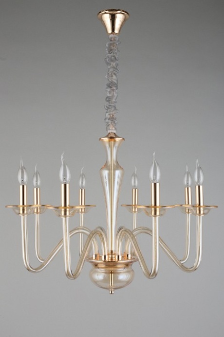 Подвесная люстра Aployt Nita APL.730.03.08 - 4