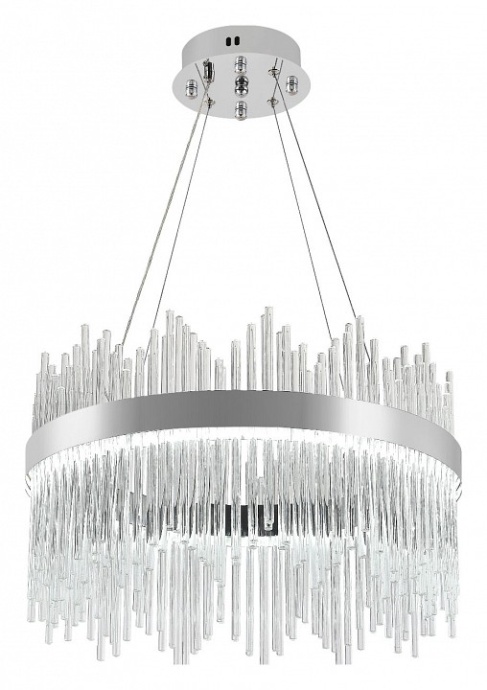 Подвесной светильник Natali Kovaltseva Smart Нимбы LED LAMPS 81261 - 1