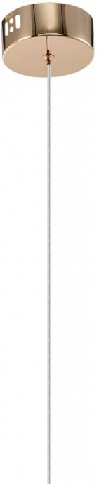 Подвесной светильник Zortes RINGER ZRS.57792.17 - 3