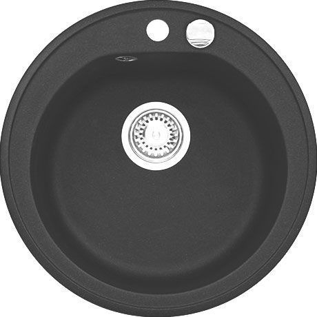 Мойка кухонная Alveus Niagara Granital 10 carbon 1076856 - 0