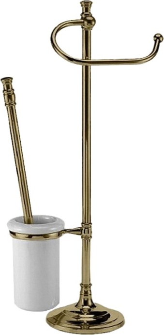 Стойка для ванной Art&max BAROCCO  AM-1948-Br - 0