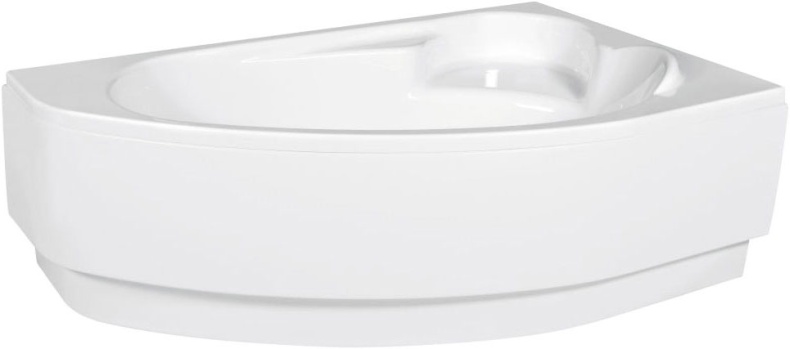 Акриловая ванна Cersanit Kaliope WA-KALIOPE*170-R правая 63444 - 4