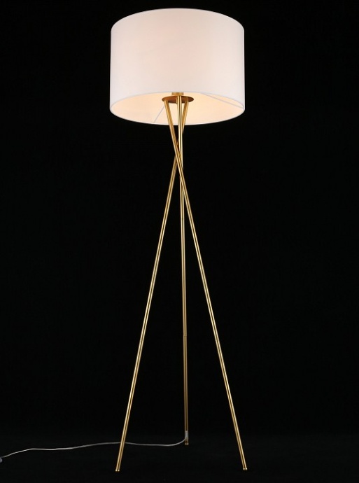 Торшер Aployt Anastasi APL.637.05.01 - 1