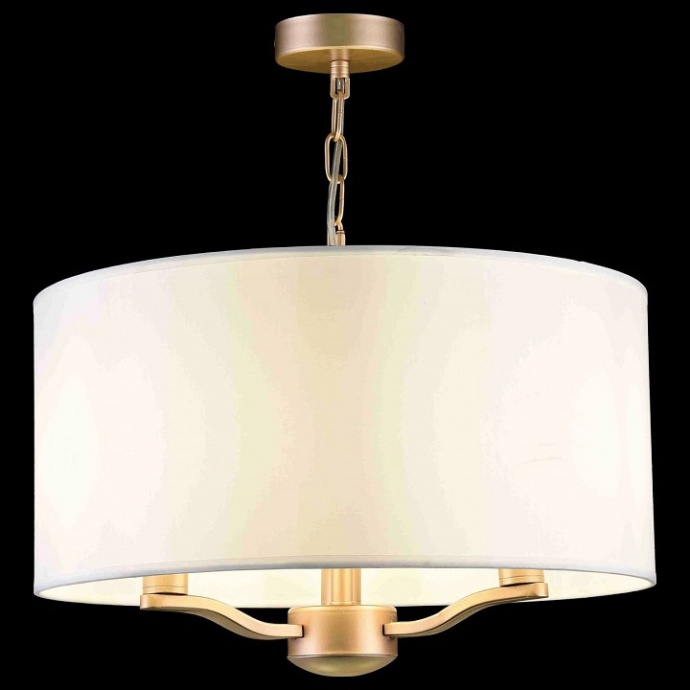 Подвесная люстра Freya Marika FR5671PL-03G - 2