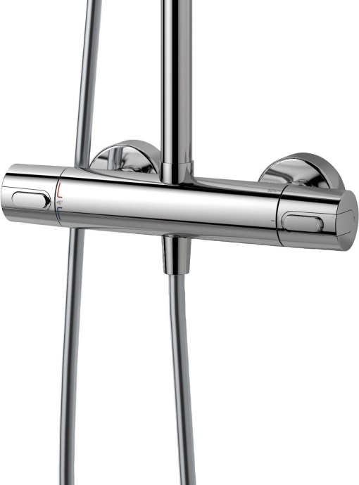 Душевая стойка Ideal Standard IdealDuo  A5686AA - 2