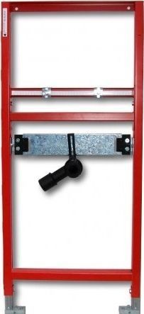 Система инсталляции для раковин TECE TECEprofil 9310000 - 0