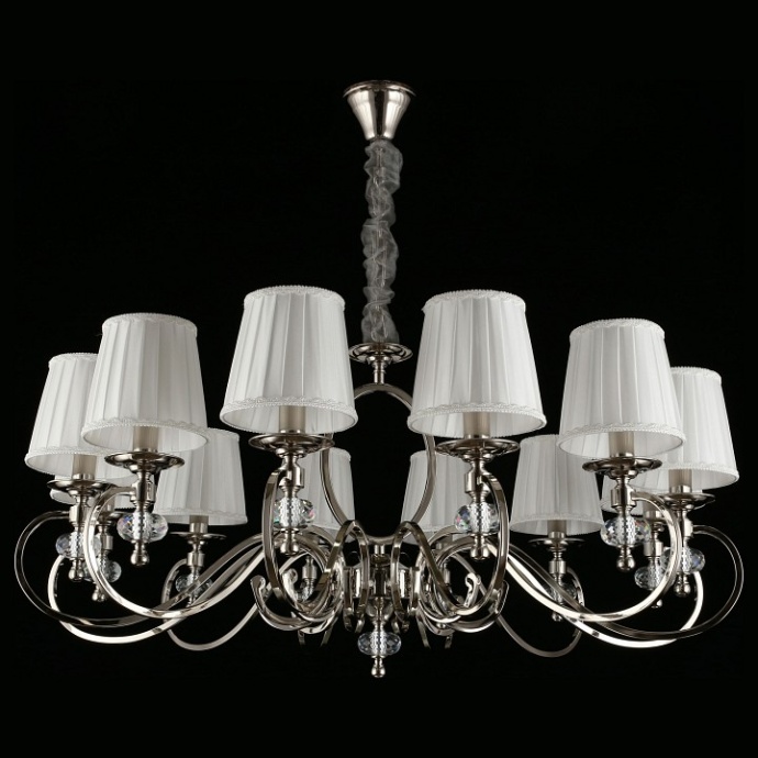 Подвесная люстра Aployt Reni APL.717.03.12 - 10