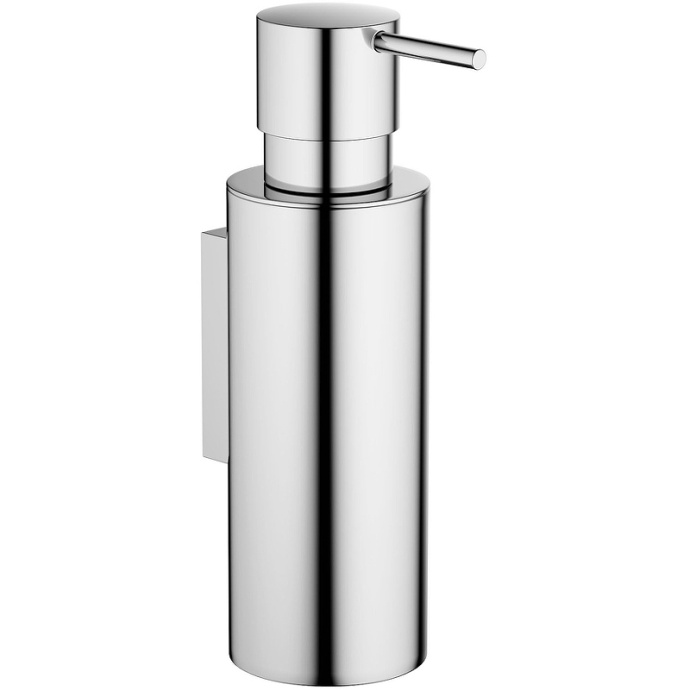 Дозатор для жидкого мыла Timo Saona хром 13339/00 - 0
