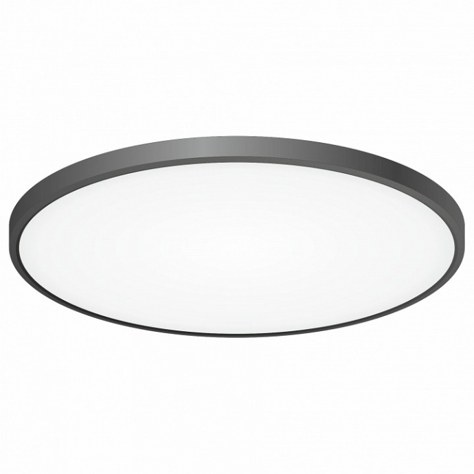 Потолочный светодиодный светильник Citilux Бейсик CL738501V - 0