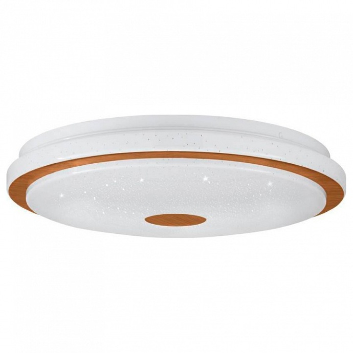 Настенно-потолочный светодиодный светильник Eglo Lanciano 1 900598 - 0