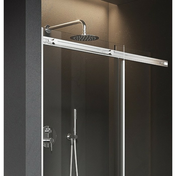 Душевой комплект Excellent Pi хром  AREX.SET.1245CR - 1