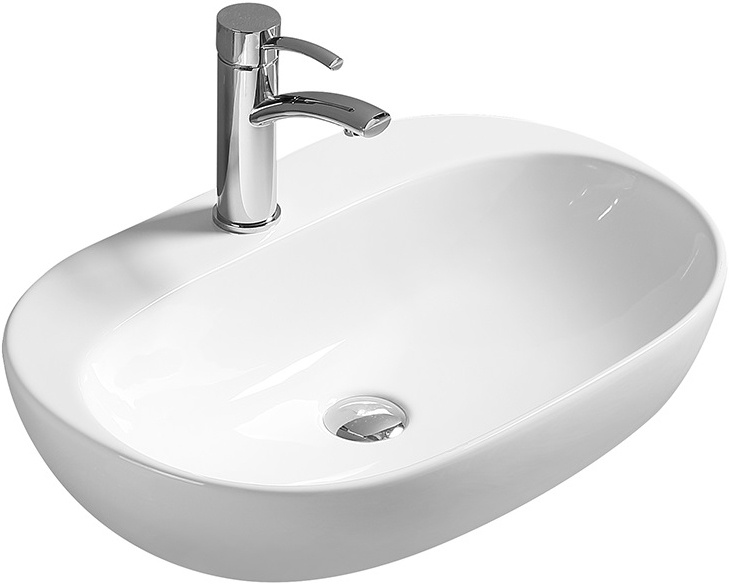 Раковина SantiLine SL-1024 - 0