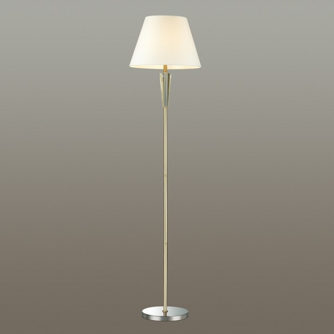 Торшер Lumion Neoclassi Loraine 3733/1F - 2