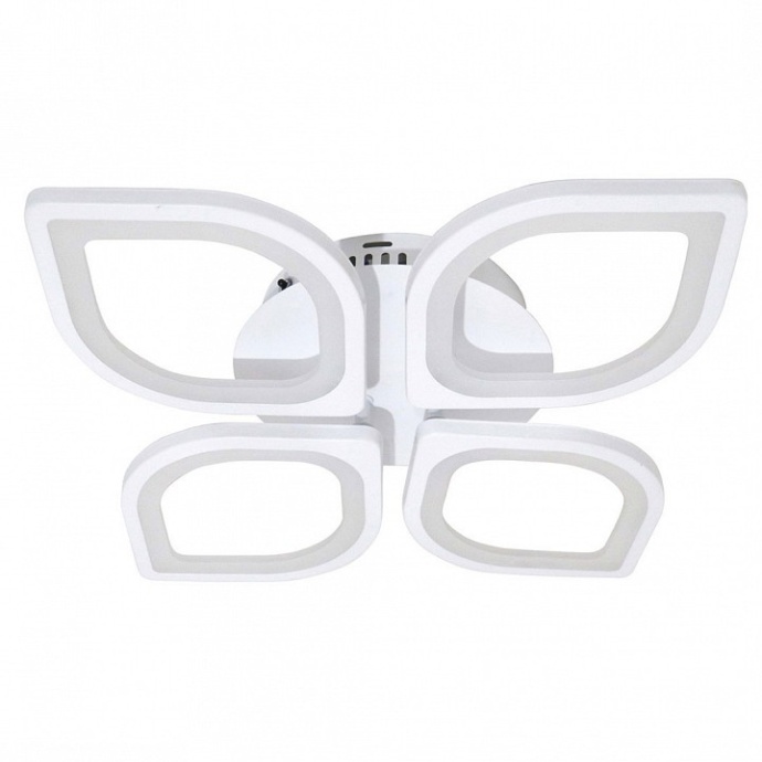 Потолочная светодиодная люстра Feron Elegance AL5950 41672 - 0