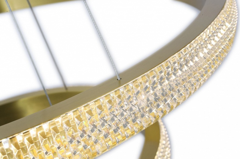 Подвесной светильник Zortes LIDIA ZRS.30110.63 - 2