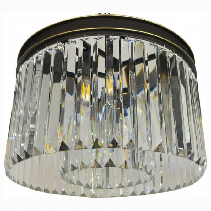 Подвесная люстра Citilux Мартин CL332081 - 0