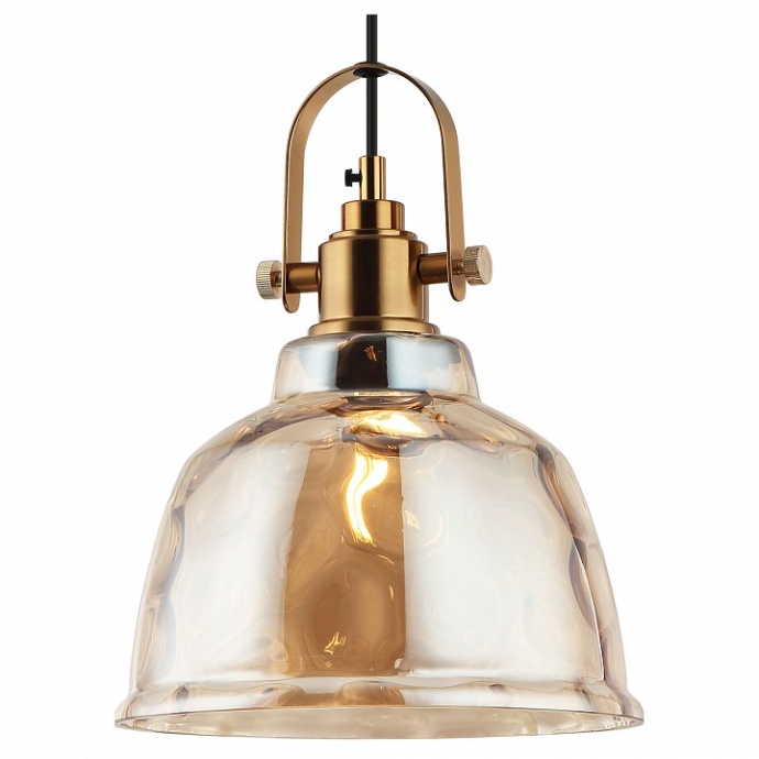 Подвесной светильник Stilfort Bell 2117/05/01P - 0