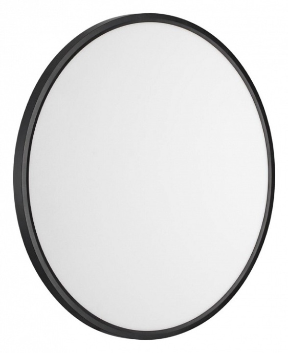 Накладной светильник Sonex Alfa Black 7660/48L - 0