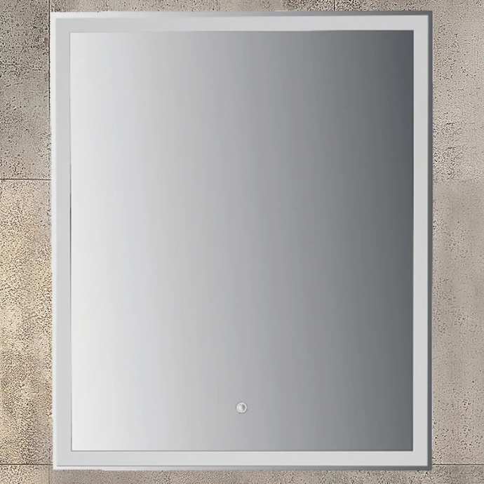 Зеркало ASB-Mebel Марика 60 60 12223 - 0