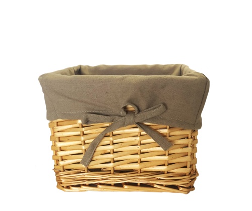 Контейнер Wasserkraft S светлое дерево - бежевый WB-880-S - 0