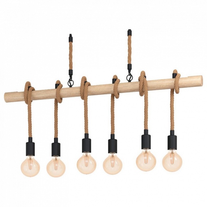 Подвесной светильник Eglo ПРОМО Youngstown 43319 - 0