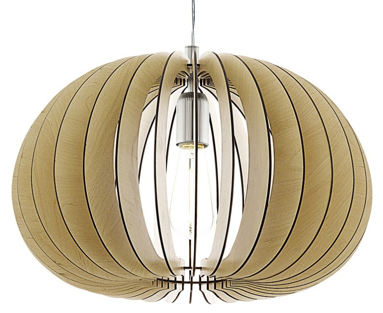 Подвесной светильник Eglo ПРОМО Cossano 94767 - 0